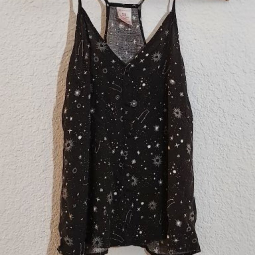 Constellation Tank Top